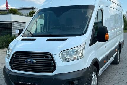 Ford Transit 200.000 km 13.980 &euro; Holzgerlingen 71088
