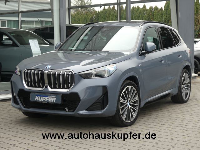 BMW iX1 26.290 km 45.700 € Vaihingen / Enz 71665