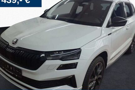 Skoda Karoq 12.845 km 34.930 € Weinstadt-Endersbach 71384