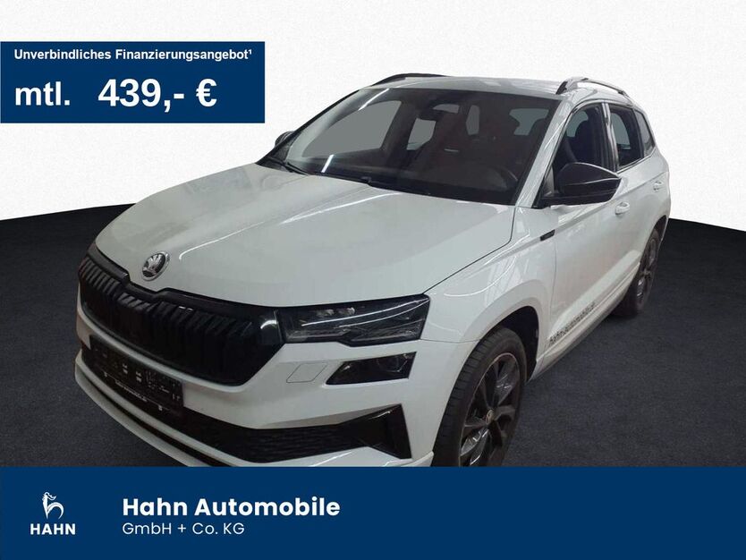 Skoda Karoq 12.845 km 34.930 € Weinstadt-Endersbach 71384