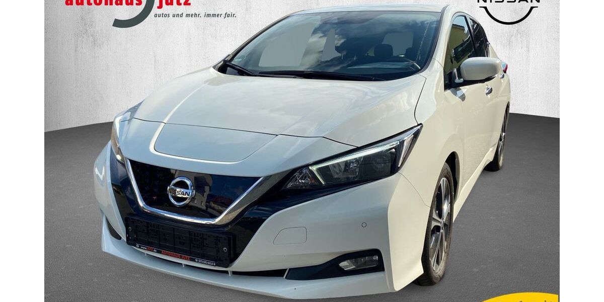 Nissan Leaf 6.457 km 15.999 &euro; Gerlingen 70839