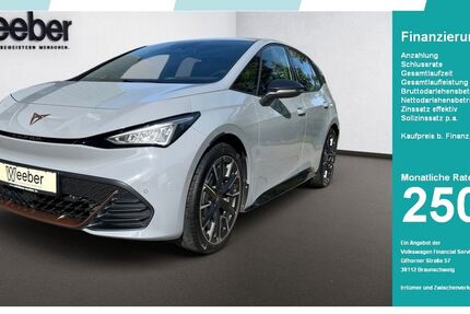 Cupra Born 46.352 km 27.617 € Herrenberg 71083