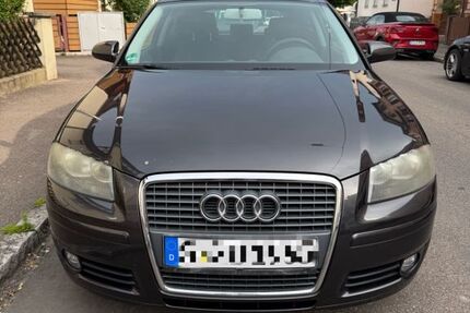 Audi A3 132.000 km 3.900 &euro; Stuttgart 70329