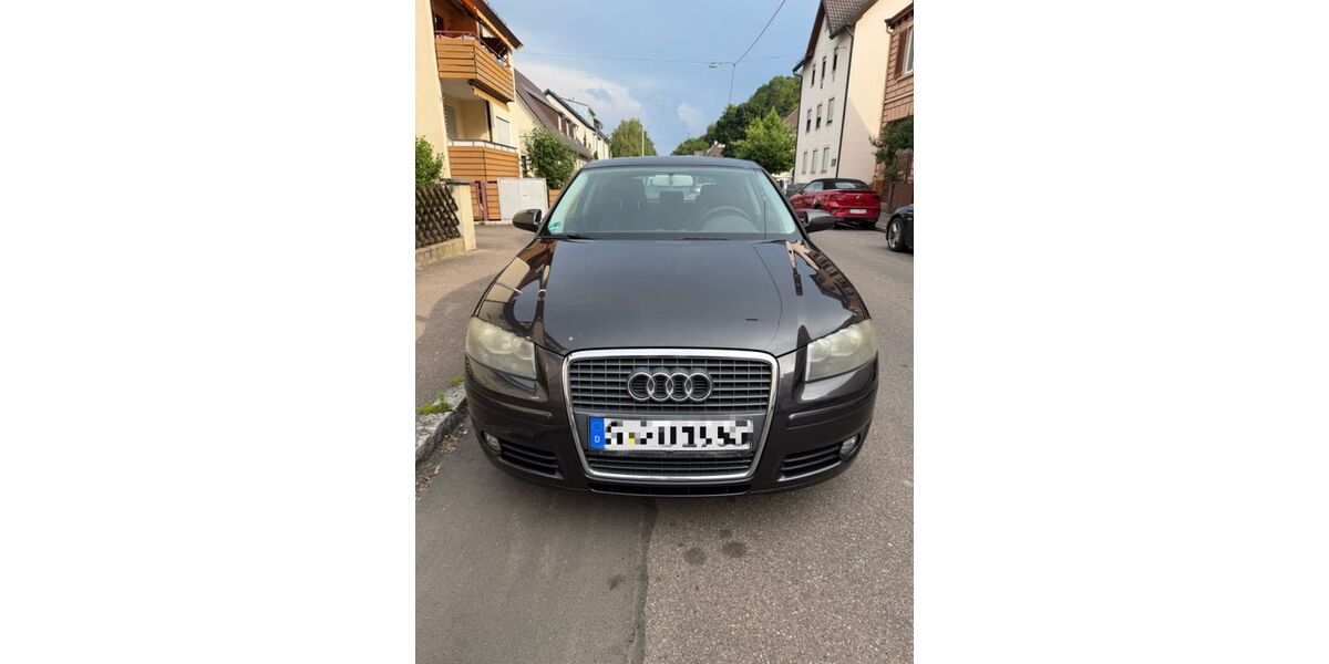 Audi A3 132.000 km 3.900 &euro; Stuttgart 70329
