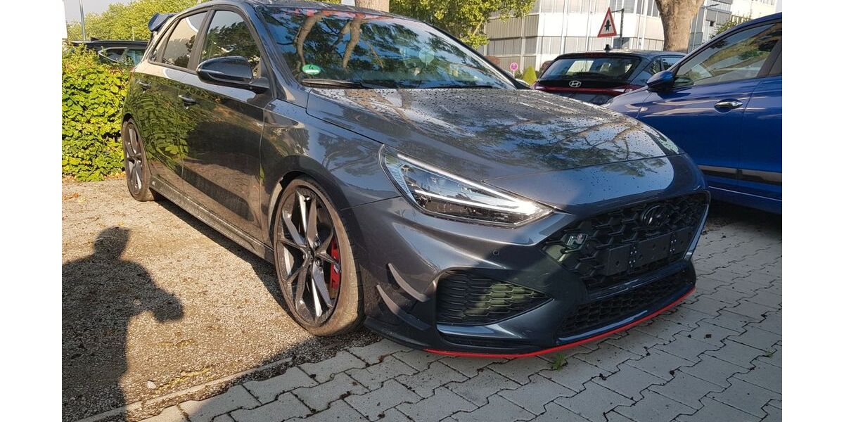 Hyundai i30 21.900 km 34.450 &euro; Böblingen 71034