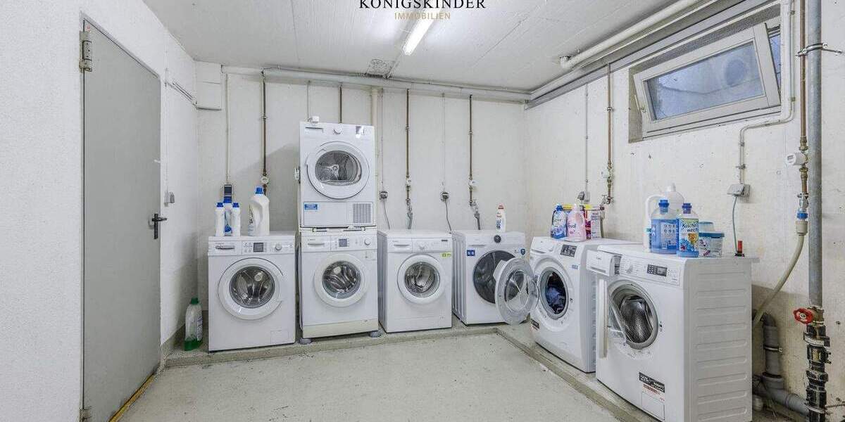 Etagenwohnung Filderstadt Plattenhardt - 3 Zimmer, 73 m&sup2;, 350.000&euro; | Angebot:25245967