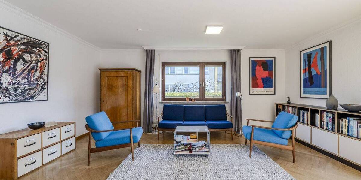 Doppelhaushälfte Stuttgart / Rohr Rohr - 4 Zimmer, 155 m&sup2;, 1.090.000&euro; | Angebot:25986494