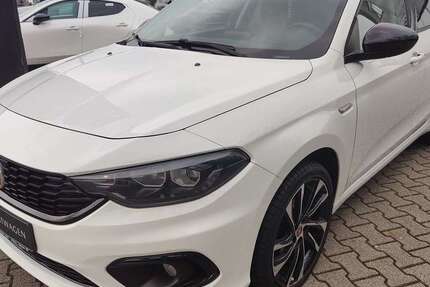 Fiat Tipo 78.000 km 10.490 &euro; Vaihingen 71665
