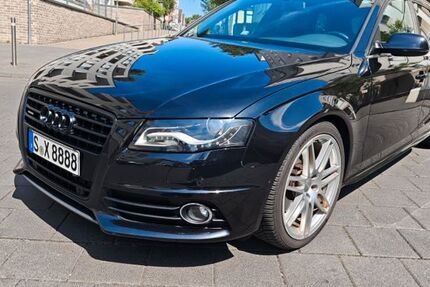 Audi A4 102.000 km 15.200 &euro; Stuttgart 70376