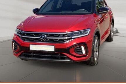 VW T-Roc 77.243 km 25.890 &euro; Kirchheim 73230
