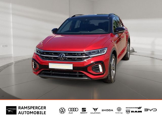 VW T-Roc 77.243 km 25.890 &euro; Kirchheim 73230