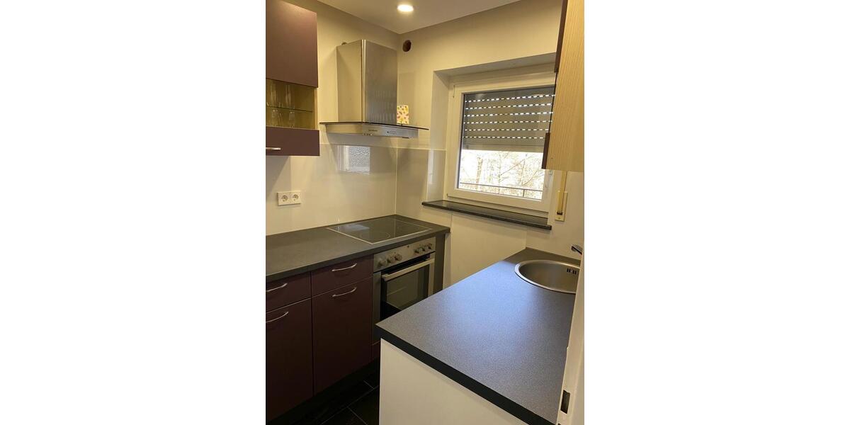 Etagenwohnung Metzingen - 2 Zimmer, 48 m&sup2;, 209.000&euro; | Angebot:26876969