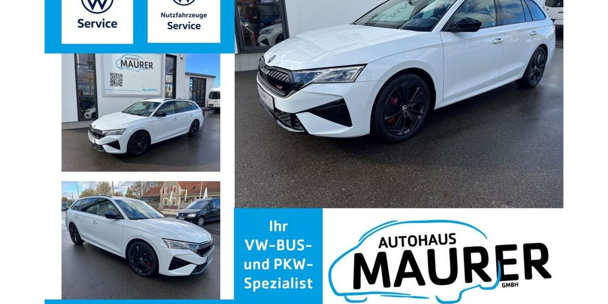 Skoda Octavia 15.900 km 36.930 &euro; Holzgerlingen 71088