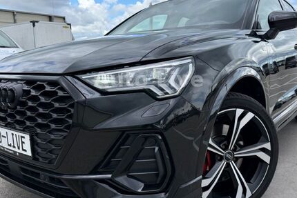 Audi Q3 125.000 km 36.990 &euro; Böblingen/Stuttgart 71034
