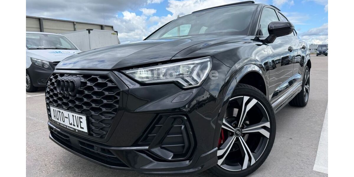 Audi Q3 125.000 km 36.990 &euro; Böblingen/Stuttgart 71034