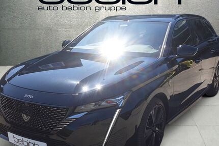 Peugeot 308 19.850 km 25.480 &euro; Magstadt 71106