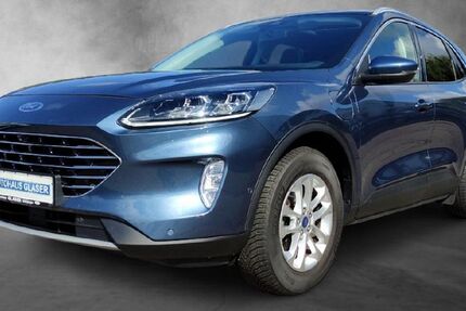 Ford Kuga 104.467 km 19.990 &euro; Illingen - Schützingen 75428