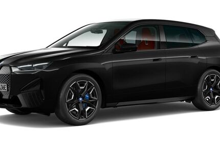 BMW iX 21.880 km 47.900 &euro; Asperg 71679