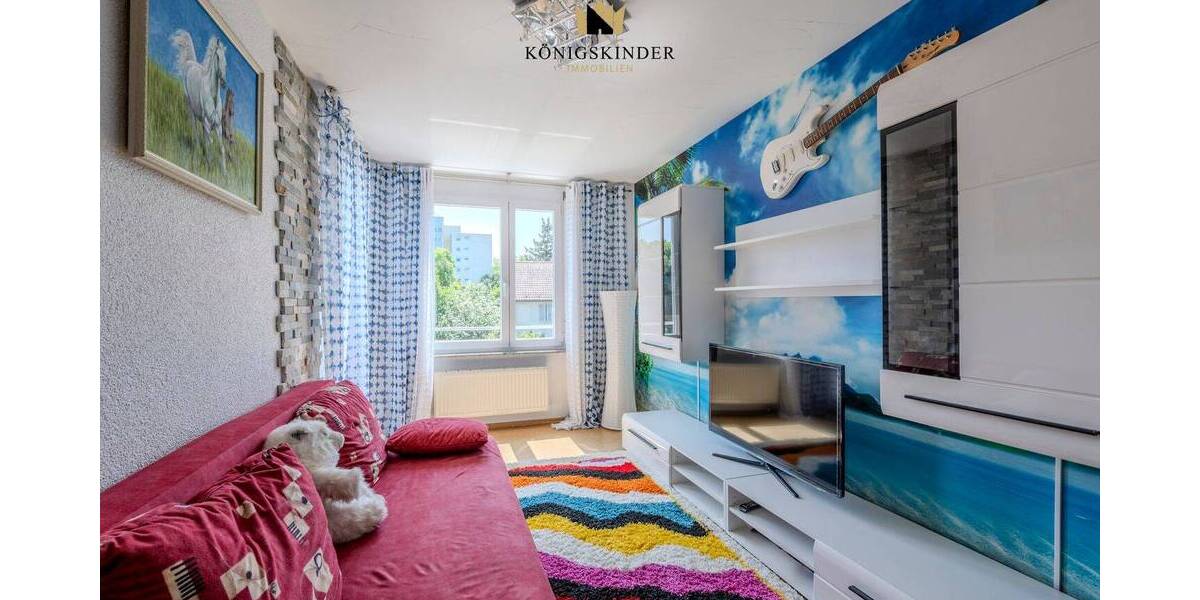 Reihenmittelhaus Metzingen - 5 Zimmer, 120 m&sup2;, 599.000&euro; | Angebot:21308717