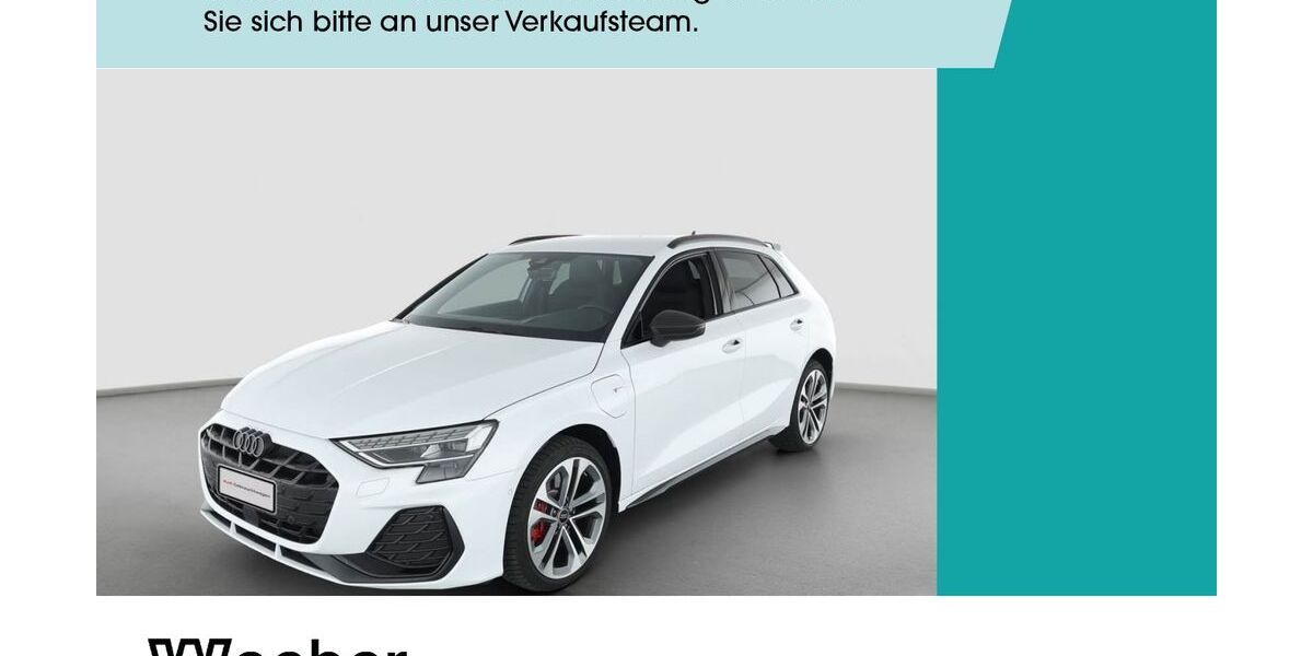 Audi A3 6.559 km 41.390 &euro; Weil der Stadt 71263