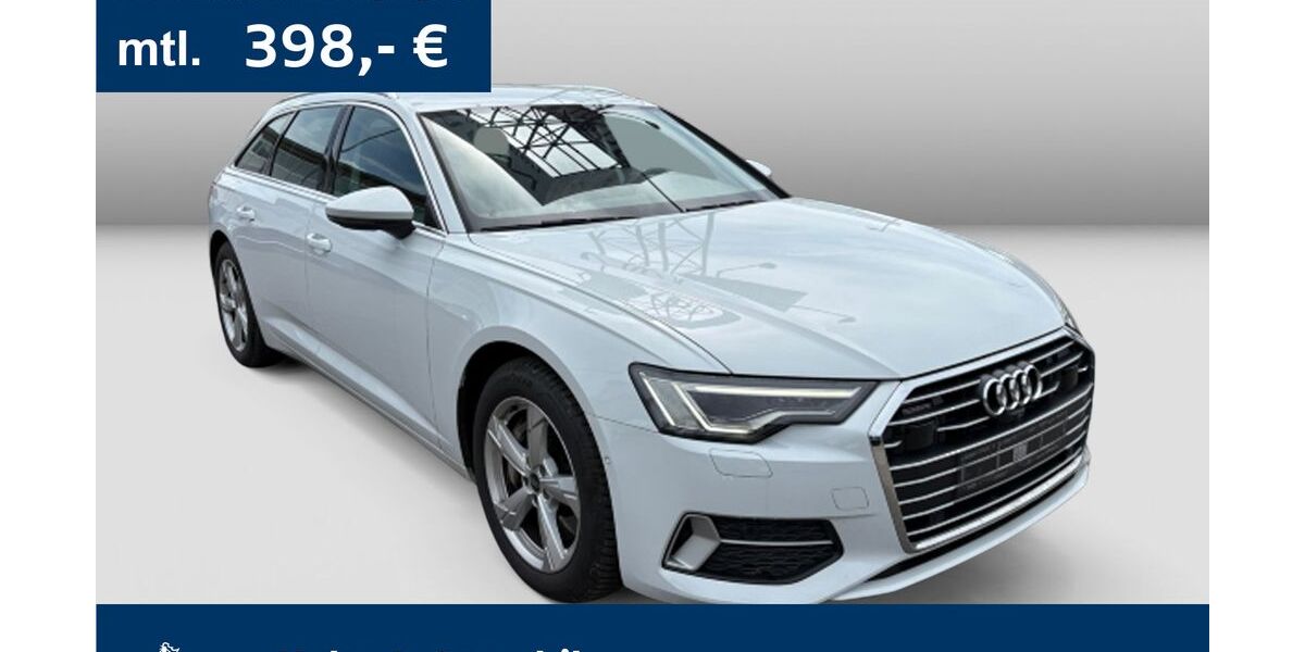 Audi A6 63.242 km 33.930 &euro; Esslingen (bei Stuttgart) 73734