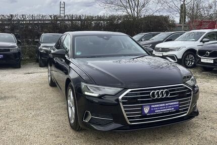 Audi A6 68.000 km 29.489 &euro; Stuttgart 70567