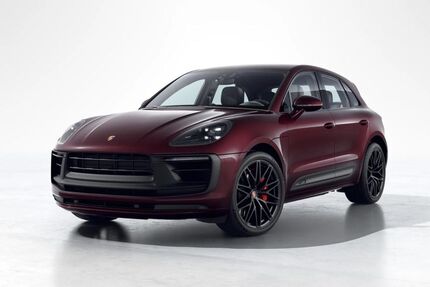 Porsche Macan 27.000 km 84.900 &euro; Kirchheim unter Teck 73230