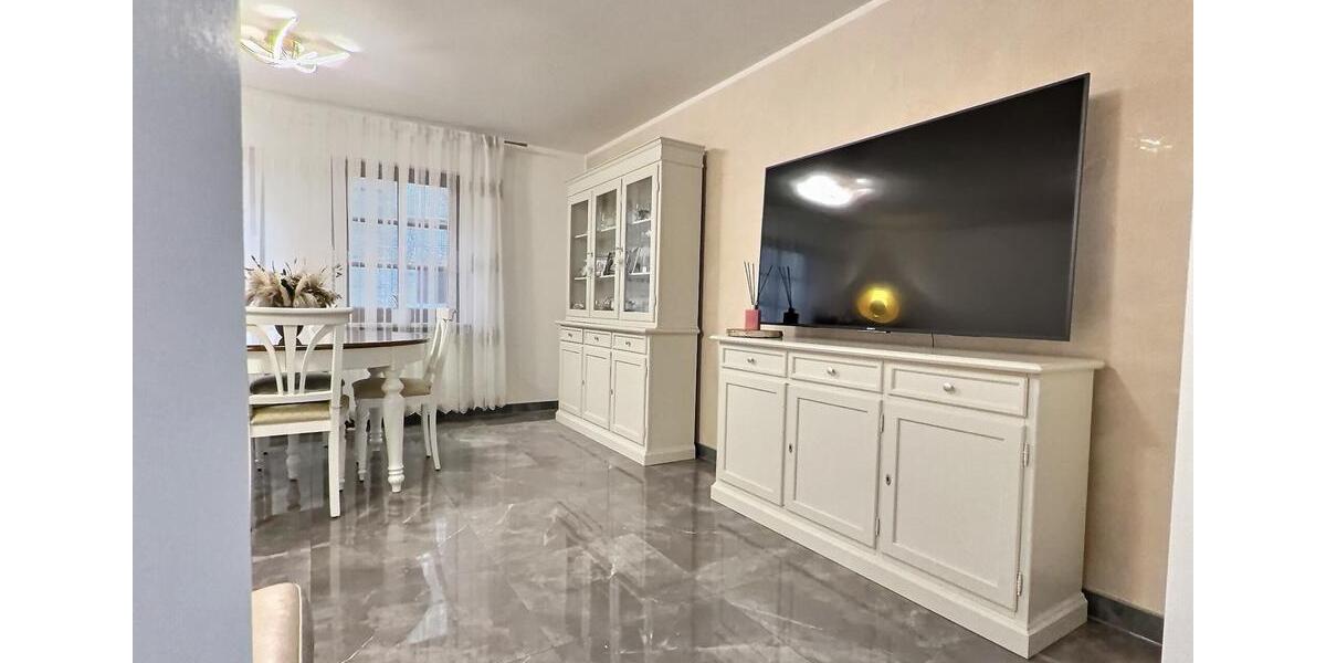 Erdgeschoßwohnung Ludwigsburg Pflugfelden - 4 Zimmer, 99 m&sup2;, 480.000&euro; | Angebot:26276661