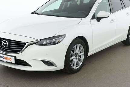 Mazda 6 113.513 km 13.580 &euro; Stuttgart 70195