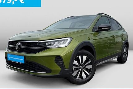VW Taigo