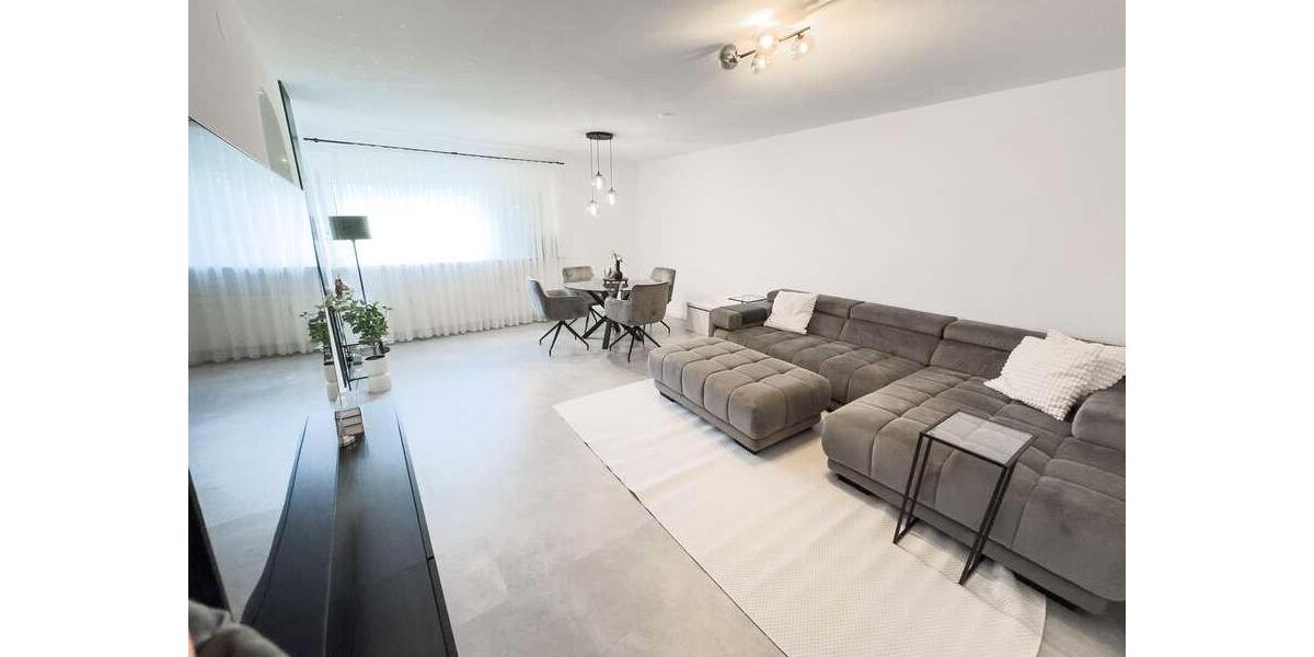 Erdgeschoßwohnung Hemmingen - 3.5 Zimmer, 91 m&sup2;, 340.000&euro; | Angebot:27128713