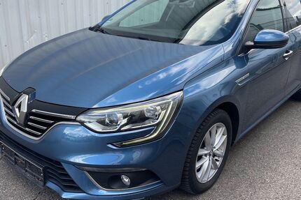 Renault Megane 101.000 km 9.990 € Böblingen 71034