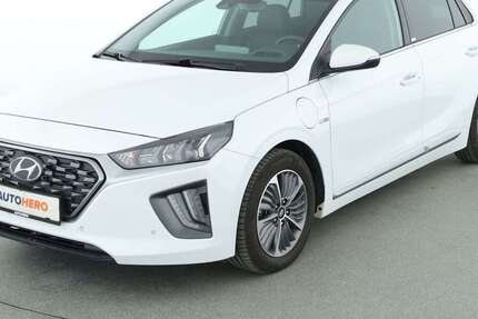 Hyundai IONIQ 13.275 km 18.810 &euro; Stuttgart 70195
