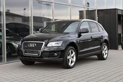 Audi Q5 207.000 km 7.800 &euro; Winterbach bei Stuttgart 73650