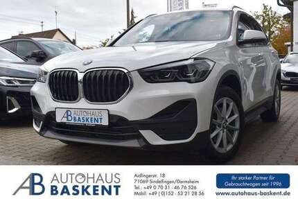 BMW X1 53.100 km 24.890 € Sindelfingen-Darmsheim 71069