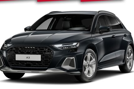 Audi A3 2.706 km 39.940 &euro; Stuttgart 70469