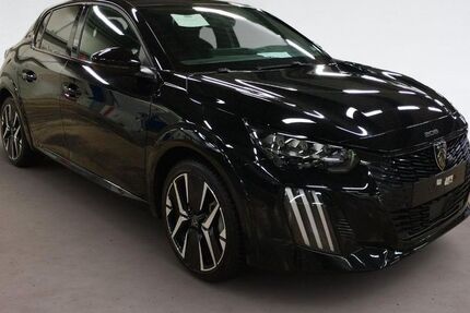 Peugeot 208 21.700 km 22.490 € Oberstenfeld 71720