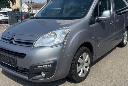 Citroen Berlingo 64.000 km 10.900 &euro; Asperg / Stuttgart 71679