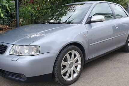 Audi A3 163.000 km 9.400 &euro; Tamm 71732