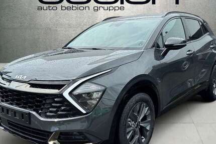 Kia Sportage 7.150 km 36.690 &euro; Frickenhausen 72636