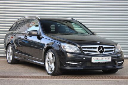 Mercedes-Benz C 250 281.300 km 7.690 &euro; Sindelfingen 71065
