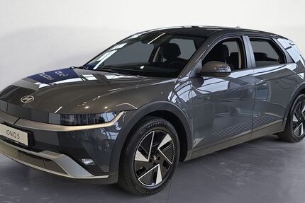 Hyundai IONIQ 5 2.950 km 37.499 &euro; Esslingen am Neckar 73730