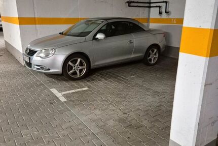 VW Eos 161.000 km 2.700 &euro; Stuttgart 70469