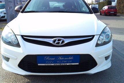 Hyundai i30 149.000 km 3.500 &euro; Waiblingen Hegnach 71334