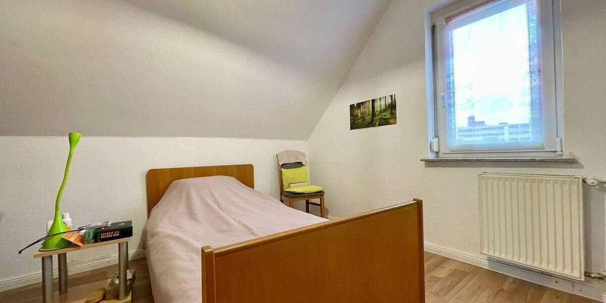 Doppelhaushälfte Waiblingen - 1 Zimmer, 224 m&sup2;, 699.000&euro; | Angebot:25604805