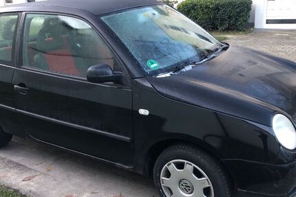 VW Lupo 122.000 km 600 &euro; Stuttgart 70435