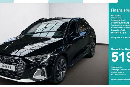 Audi A3 8.999 km 35.799 &euro; Leonberg 71229