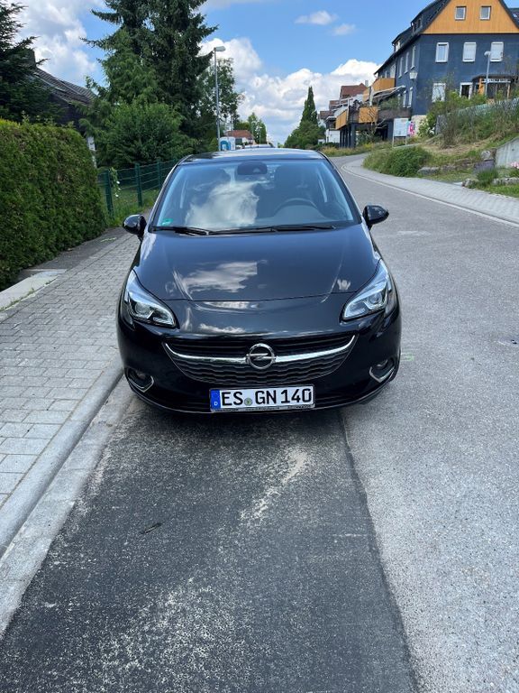 Corsa