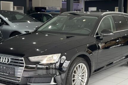 Audi A4 90.000 km 18.990 &euro; Weil im Schönbuch 71093