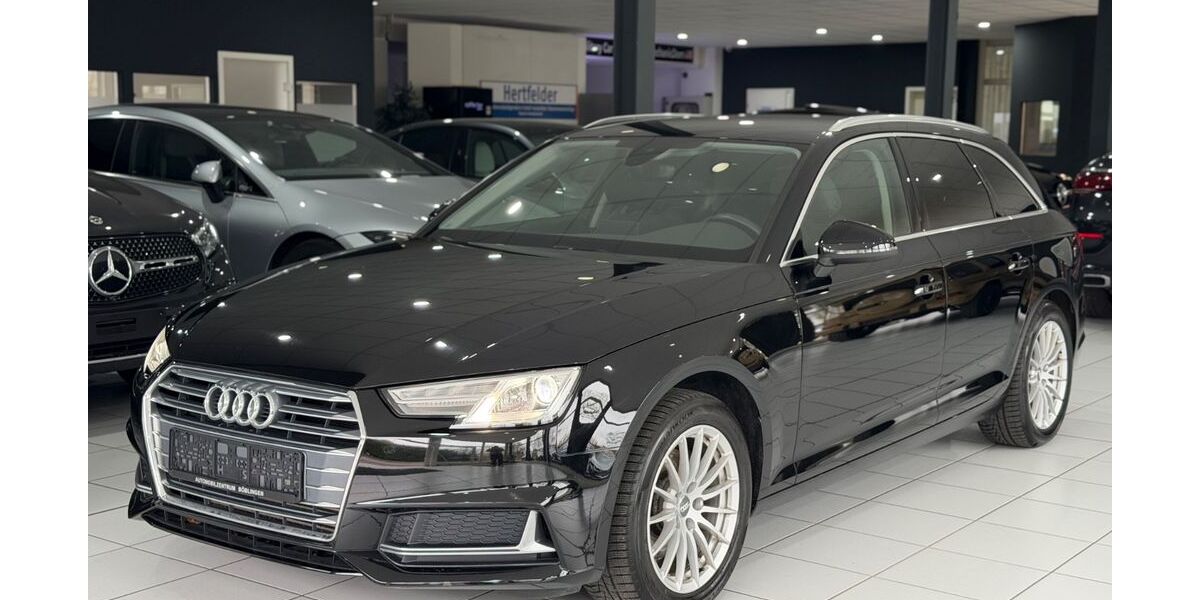 Audi A4 90.000 km 18.990 &euro; Weil im Schönbuch 71093